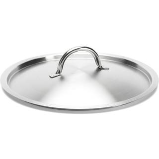 de Buyer Prim'Appety Deckel 32 cm - Edelstahl - Silber