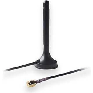 Teltonika Magnetisk Mobilantenne Sma 2 Dbi