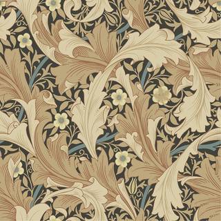 Granville - Black & Earthy