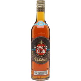 Havana Club Anejo Especial Rom 37,5% 70 cl.