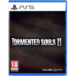 Tormented Souls II (PS5)