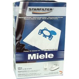 Støvsugerposer til Miele (På lager i varehus)