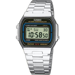 CASIO A164WA-1VES