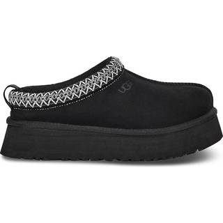 UGG Tazz Slipper - Women's - Black, 36