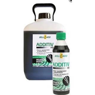 BELL ADD Additiv HD 500 ml (9551)