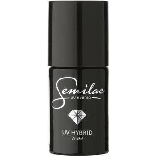 SEMILAC UV Gel Polish 139 Creamy Muffin