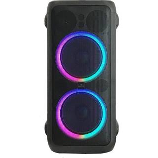 Elvita Partyhøjttaler EPB800 Bluetooth højttaler
