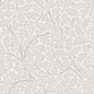 Oak Tree - Light Grey