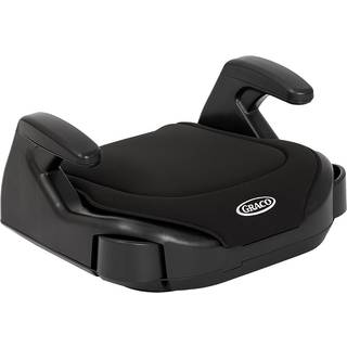 Graco Booster Basic Selepude, Black