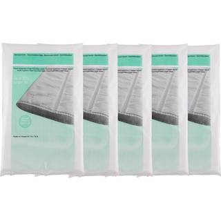 SAMSUNG VC 131 , VC: 131, 3100, 4100, 4200, Homeclean (RO 1) støvsugerposer