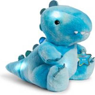FAO Schwarz Dinosaur bamse (På lager i varehus)