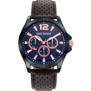 Stilfuld herreur Mark Maddox HC6022-35