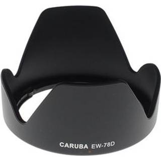 Caruba Modlysblænde som Canon EW-78D