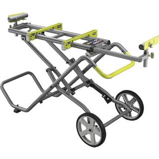 Ryobi Arbejdsbord til kap-/geringssave - RLSW01 ✓ På lager - klar til levering og afhentning