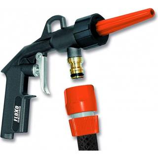 VP1 Vaskepistol