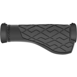 Bontrager XR Endurance Elite håndtag af genbrugsplast urban large 130/130mm sort