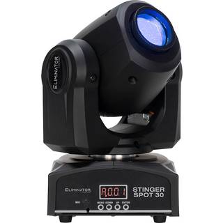 Eliminator Lighting Stinger Spot 30 Spot