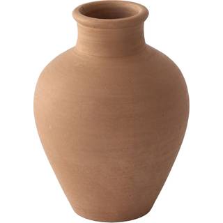 Tell Me More Terracina urne small 22 cm Terrakotta
