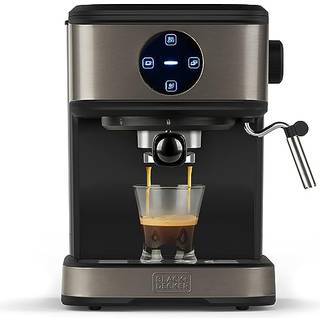 Black & Decker Espressomaskine