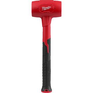 Milwaukee Dødslagshammer rekylfri 1360g (4932492351)