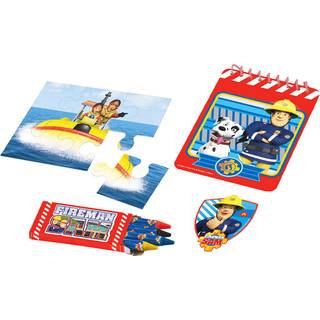 Brandmand Sam favour pack