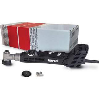 Rupes Ibrid Nano Bigfoot, HR81M/STP Short Neck, Kit