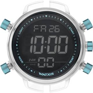 Stilfuld Unisex Watx & Colors RWA1780 Ur (Ø 49 mm)
