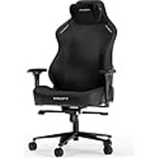 DXRacer CRAFT L Sort EPU Læder