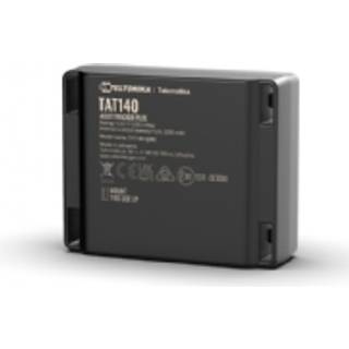 Teltonika 4g Lte Cat 1 Asset Tracker Universel Sort