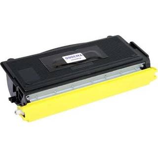 TN3060 sort toner 6.000 sider - Kompatibel Brother - TN3060