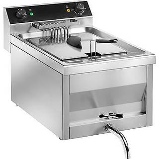 SARO Frituregryde GASTROLINE 12V