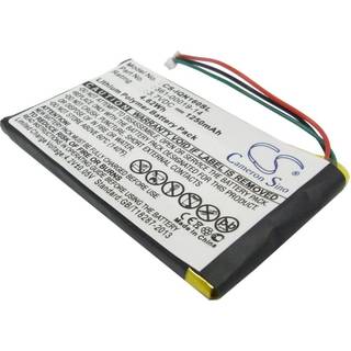 Batteri til Garmin Nuvi 1690mfl.