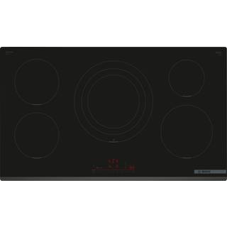 Bosch PIV931HC1E Induktionskogeplade
