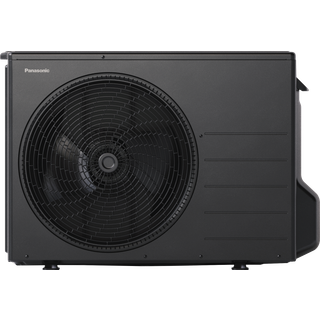Panasonic Aquarea K-gen, luft/vand, 3kW varmepepumpe, WH-UDZ05KE5