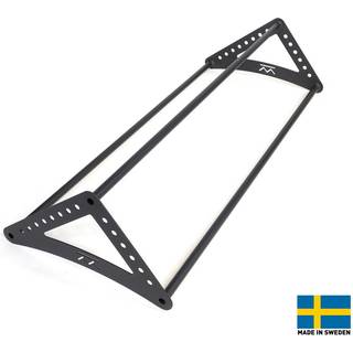 Kraftmark Træningsriggen modregner 1700