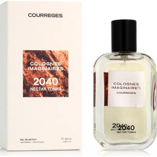 Courrèges 2040 Nectar Tonka Eau de parfum 100 ml