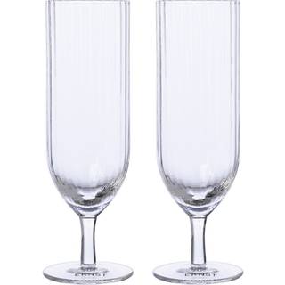 Champagneglas 2-pak