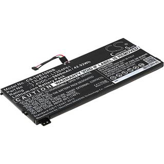 Batteri til Lenovo Edge 15 mfl.