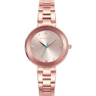 Herre Viceroy Ur 401040-90 (Ø 32 mm) - Stilfuld & Holdbar