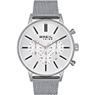 Stilfuld Men’s Breil EW0508 Sølvur