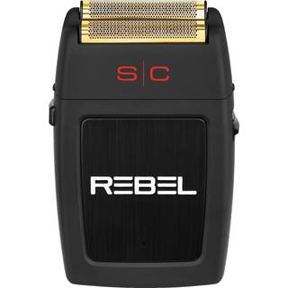 StyleCraft Rebel Foil Shaver Super Torque Motor (1 stk)
