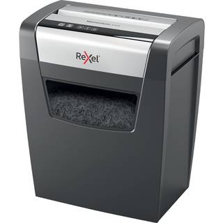Rexel Momentum X312 makulator, P3, krydsmakulering 5x42 mm, 12 ark