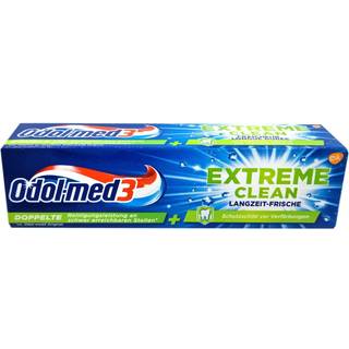 Odol-Med-3 Tandpasta Extreme Fresh