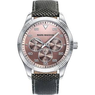 Mark Maddox HC2006-45 Classic Tekstil Ø41 mm