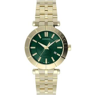 Versace VE2B00621 V-Race Herrenuhr 43mm 5ATM