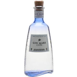 Gin Mare CAPRI Mediterranean Gin 42,7%
