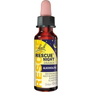 Bach Rescue Night - 10 ml - Bach Originale Blomsterremedier