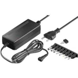 Sinox Universal strømforsyning 5-15 DC, 36W | PRIS-MATCH