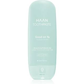 Naturlig Tandpasta Haan Good on Ya Fluor Eucalyptus & Mint