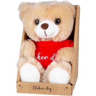 Bamse Elsker dig